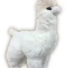 CA Australia Sofia The Alpaca White 20cm Plush -Soft Toys store CA000195