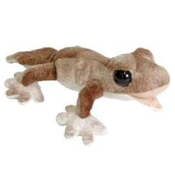CA Australia Gecko Lizard Soft Plush Toy - Brown - 25cm