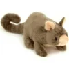 CA Australia Pickles The Baby Possum - 15cm 2 CA Australia Pickles The Baby Possum - 15cm -Soft Toys store CA000703