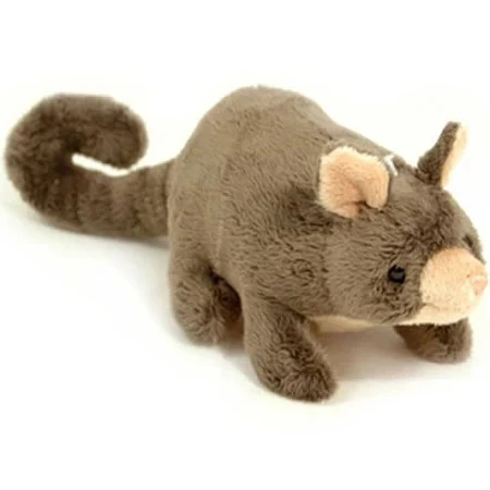 CA Australia Pickles The Baby Possum - 15cm 3 CA Australia Pickles The Baby Possum - 15cm