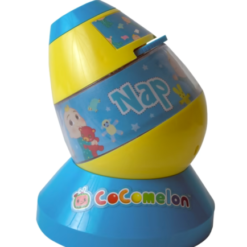 CoComelon Musical Projector Lamp And Night Light 9 CoComelon Musical Projector Lamp And Night Light -Soft Toys store HL 400 11004 1