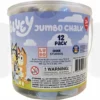 Bluey Jumbo Chalk 12 Pack -Soft Toys store HL 446 018742
