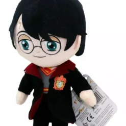 Harry Potter Plush 20cm -Soft Toys store HS 20293 HARRY 2