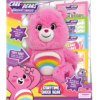 Care Bears Unlock The Magic Storytime Cheer Bear 2 Care Bears Unlock The Magic Storytime Cheer Bear -Soft Toys store HS 20973
