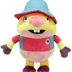 Kangaroo Beach 12inch Plush - Neville