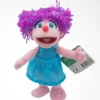 Sesame Street Abby Cadabby Small Beanie Plush 20cm -Soft Toys store HS000096ABBY