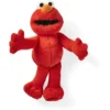 Sesame Street Elmo Small Beanie Plush 20cm -Soft Toys store HS000096ELMO