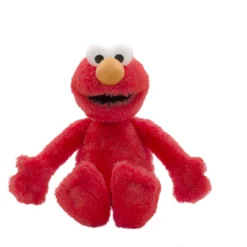 Sesame Street Tickle Me Elmo Talking Plush Toy 45cm -Soft Toys store HS000108 4