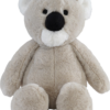 Resoftables Kiki The Koala Small Plush Toy 30cm -Soft Toys store HS000132KOALA