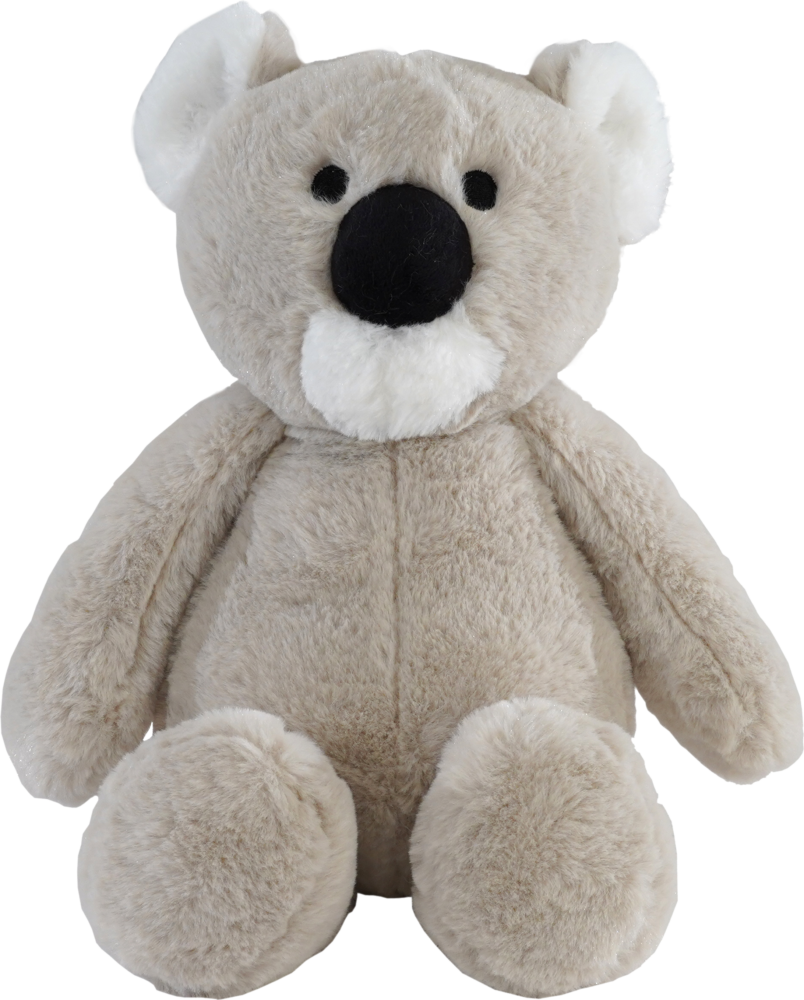 Resoftables Kiki The Koala Small Plush Toy 30cm 3 Resoftables Kiki The Koala Small Plush Toy 30cm