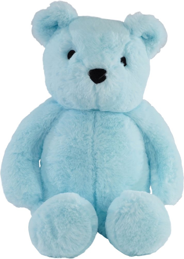 Resoftables Ted The Teddy Small Plush Toy 30cm 3 Resoftables Ted The Teddy Small Plush Toy 30cm