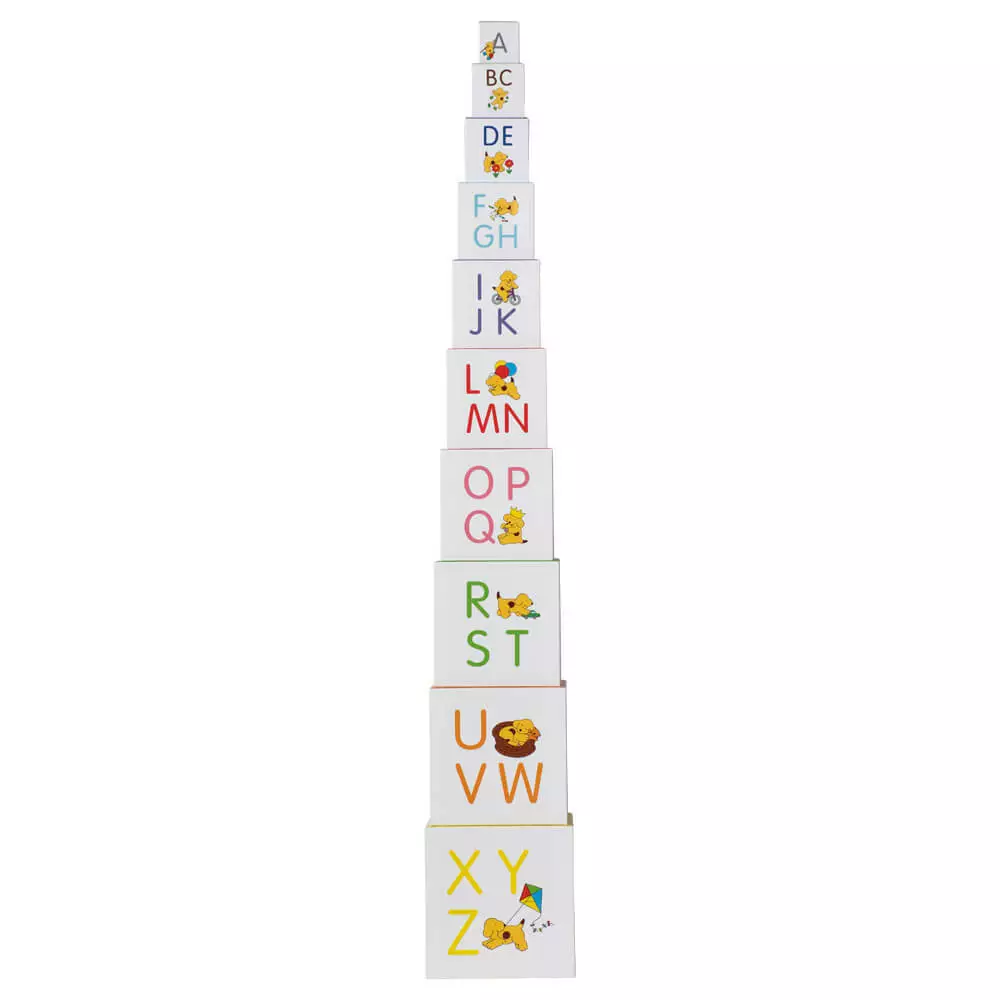 Spot The Dog Building Blocks 8 Spot The Dog Building Blocks - Image 6