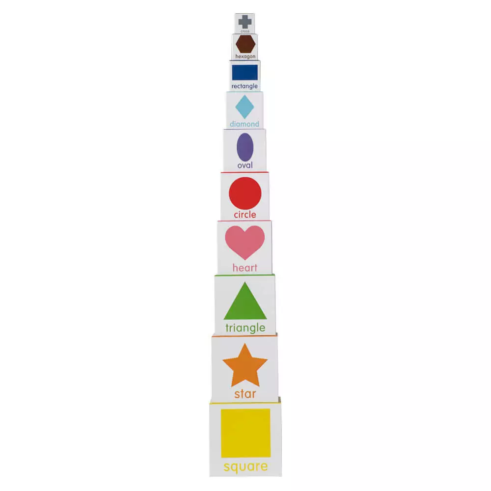 Spot The Dog Building Blocks 9 Spot The Dog Building Blocks - Image 7