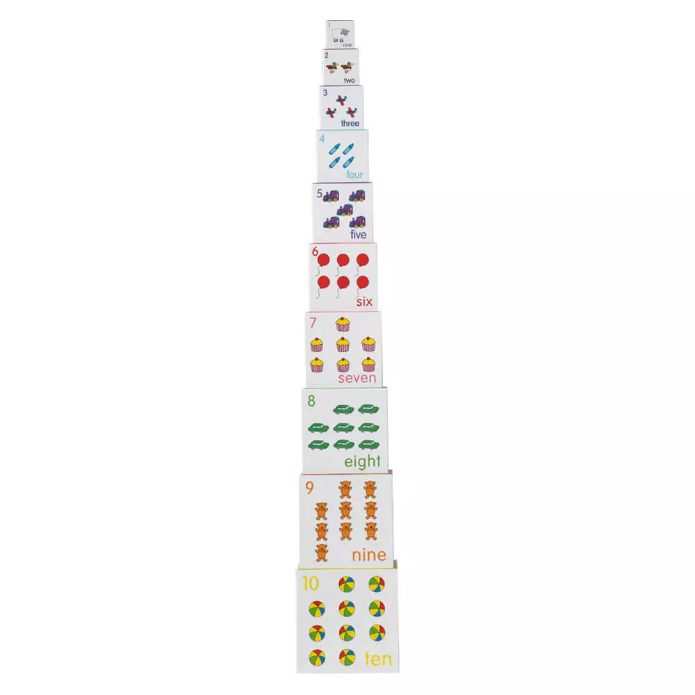 Spot The Dog Building Blocks 10 Spot The Dog Building Blocks - Image 8