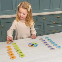 Bluey Charades Game 18 Bluey Charades Game -Soft Toys store JA BLU250C 7