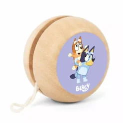 Bluey YoYo