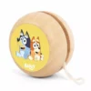 Bluey YoYo -Soft Toys store JA BLU259C YELLOW