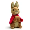 Peter Rabbit Beanbag Plush 14cm - Flopsy Bunny -Soft Toys store JA BP6051876 FLOPSY