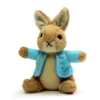 Peter Rabbit Beanbag Plush 14cm - Peter Rabbit -Soft Toys store JA BP6051876 PETER