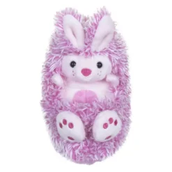 Curlimals - Bibi The Bunny -Soft Toys store JA CURL3709 3