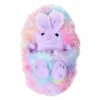 Curlimals - Bo The Bunny -Soft Toys store JA CURL3723