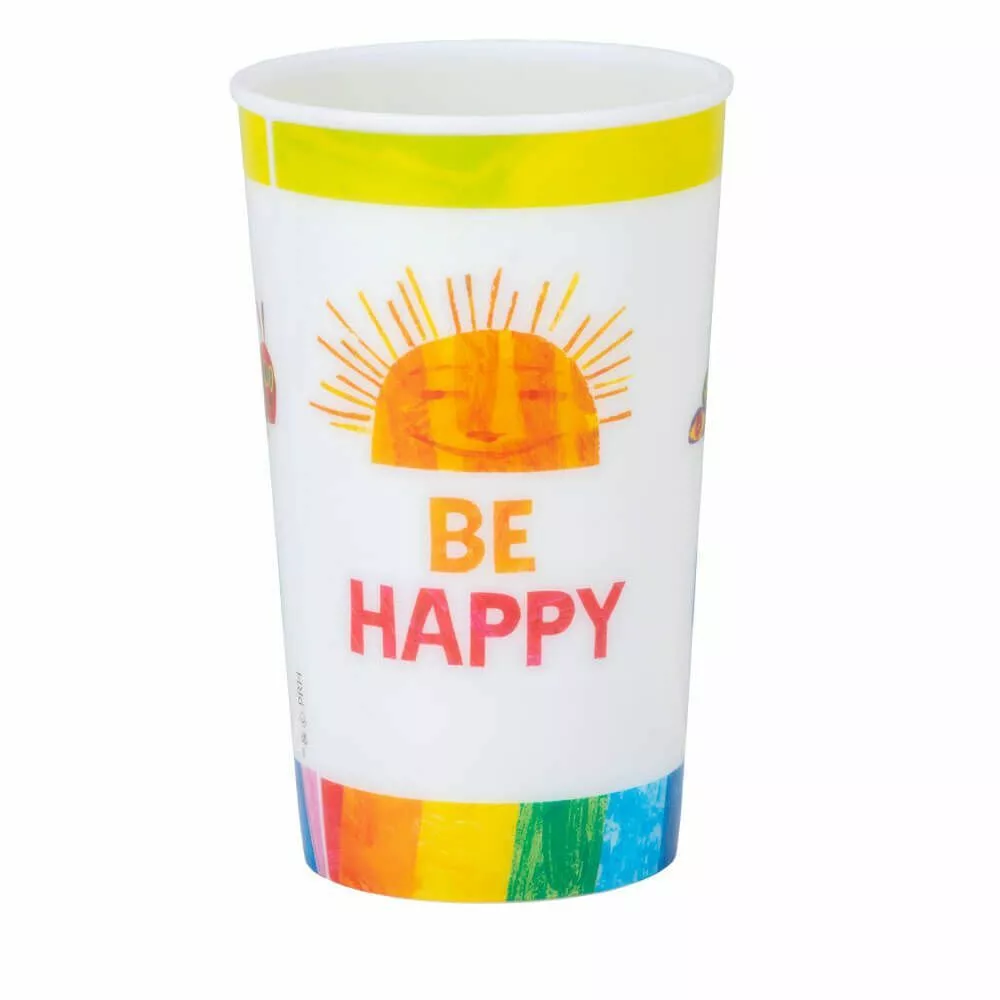 The Very Hungry Caterpillar 3 Piece Mealtime Set 10 The Very Hungry Caterpillar 3 Piece Mealtime Set - Image 8