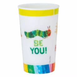 The Very Hungry Caterpillar 3 Piece Mealtime Set 20 The Very Hungry Caterpillar 3 Piece Mealtime Set -Soft Toys store JA HC8000 8