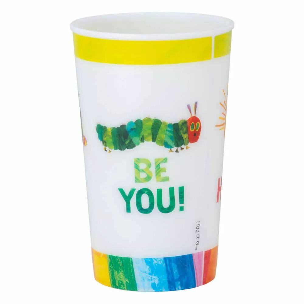 The Very Hungry Caterpillar 3 Piece Mealtime Set 11 The Very Hungry Caterpillar 3 Piece Mealtime Set - Image 9