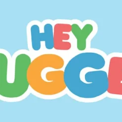 Hey Duggee Squirrel Softies - Norrie -Soft Toys store JA HD2164NORRIE 5