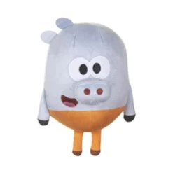 Hey Duggee Squirrel Softies - Roly