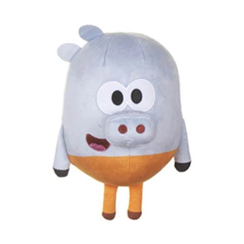 Hey Duggee Squirrel Softies - Roly 3 Hey Duggee Squirrel Softies - Roly