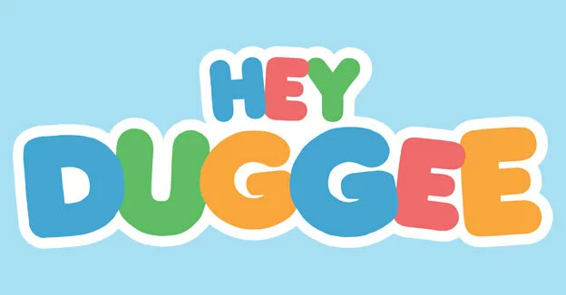 Hey Duggee Squirrel Softies - Tag 8 Hey Duggee Squirrel Softies - Tag - Image 6