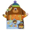 Hey Duggee Explore & Snore Camping Duggee With Stick 2 Hey Duggee Explore & Snore Camping Duggee With Stick -Soft Toys store JA HD2174