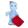 In The Night Garden Super Squashy Soft Toy Iggle Piggle -Soft Toys store JA ING2066 IGGLE