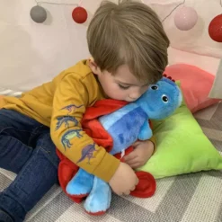 In The Night Garden Igglepiggle Blankie Bundle -Soft Toys store JA ING2083 3