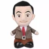 Mr Bean Interactive Talking Plush Toy 24cm -Soft Toys store JA MB1255