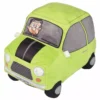 Mr Bean Car With Sound Plush Toy 20cm -Soft Toys store JA MB1256