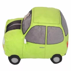 Mr Bean Car With Sound Plush Toy 20cm -Soft Toys store JA MB1256 5