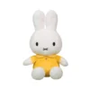 Classic Miffy Plush - Yellow -Soft Toys store JA MF7417