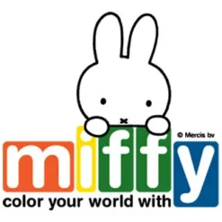 Classic Miffy Plush - Yellow 9 Classic Miffy Plush - Yellow -Soft Toys store JA MF7417 3