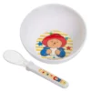 Paddington Bear Paddington First Feeding Set -Soft Toys store JA PB1604