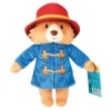 Paddington Bear The Adventures Of Paddington - Collectible Plush -Soft Toys store JA PB1799