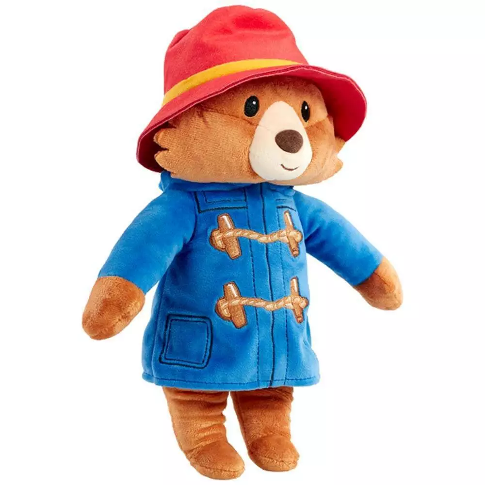 Paddington Bear The Adventures Of Paddington - Talking Paddington 4 Paddington Bear The Adventures Of Paddington - Talking Paddington - Image 2
