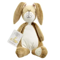 Guess How Much I Love You Large Nutbrown Hare Plush -Soft Toys store JA RGH1208 1