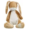 Guess How Much I Love You Large Nutbrown Hare Plush 1 Guess How Much I Love You Large Nutbrown Hare Plush -Soft Toys store JA RGH1208