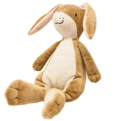 Guess How Much I Love You Large Nutbrown Hare Plush -Soft Toys store JA RGH1208 2