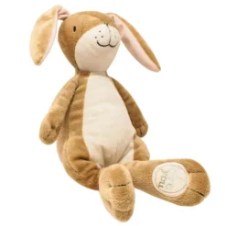 Guess How Much I Love You Large Nutbrown Hare Plush -Soft Toys store JA RGH1208 3