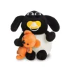 Shaun The Sheep Timmy Plush Toy -Soft Toys store JA SS61419