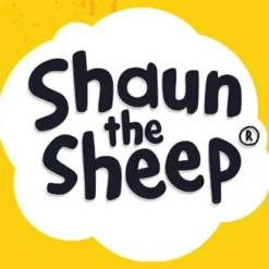 Shaun The Sheep Timmy Plush Toy -Soft Toys store JA SS61419 6