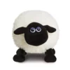Shaun The Sheep Shirley Plush Toy -Soft Toys store JA SS61420